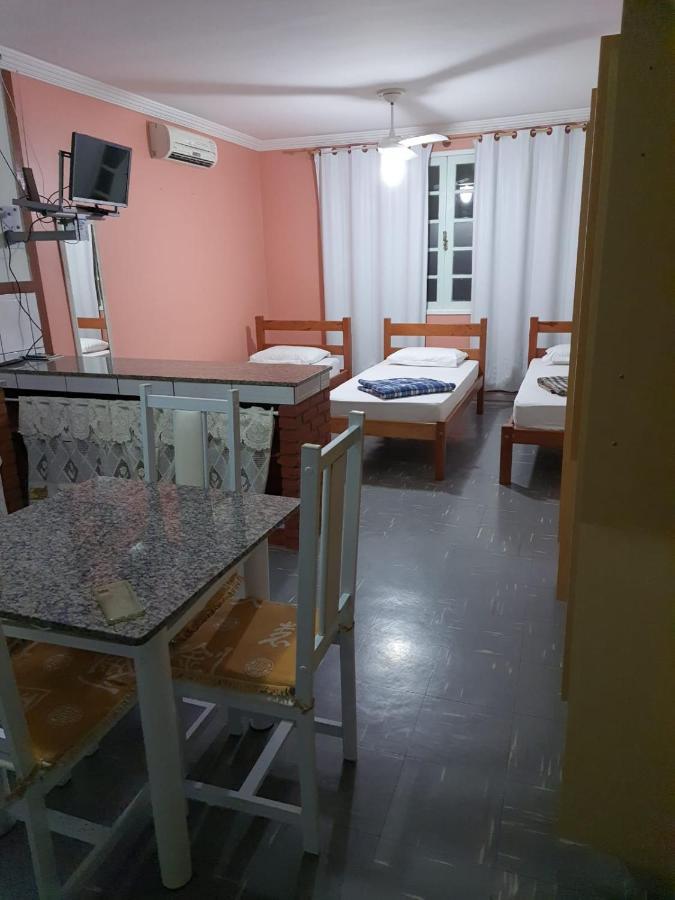 Pousada Alto Riviera Macae Exterior photo