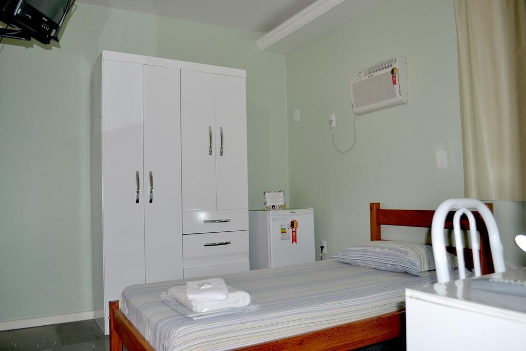 Pousada Alto Riviera Macae Exterior photo