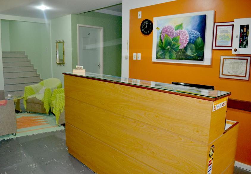 Pousada Alto Riviera Macae Exterior photo