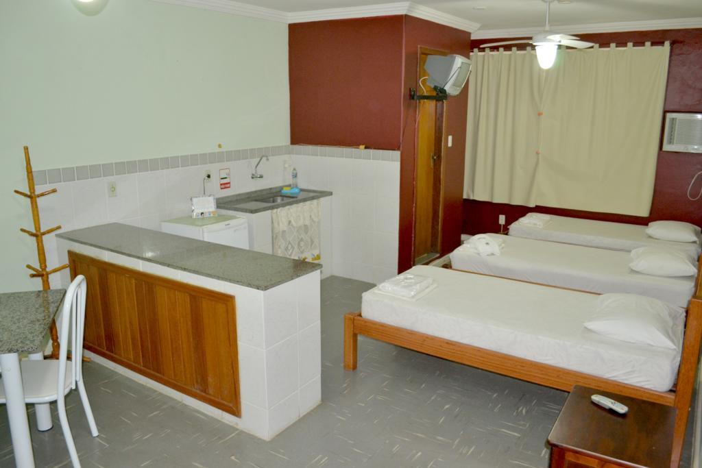 Pousada Alto Riviera Macae Exterior photo