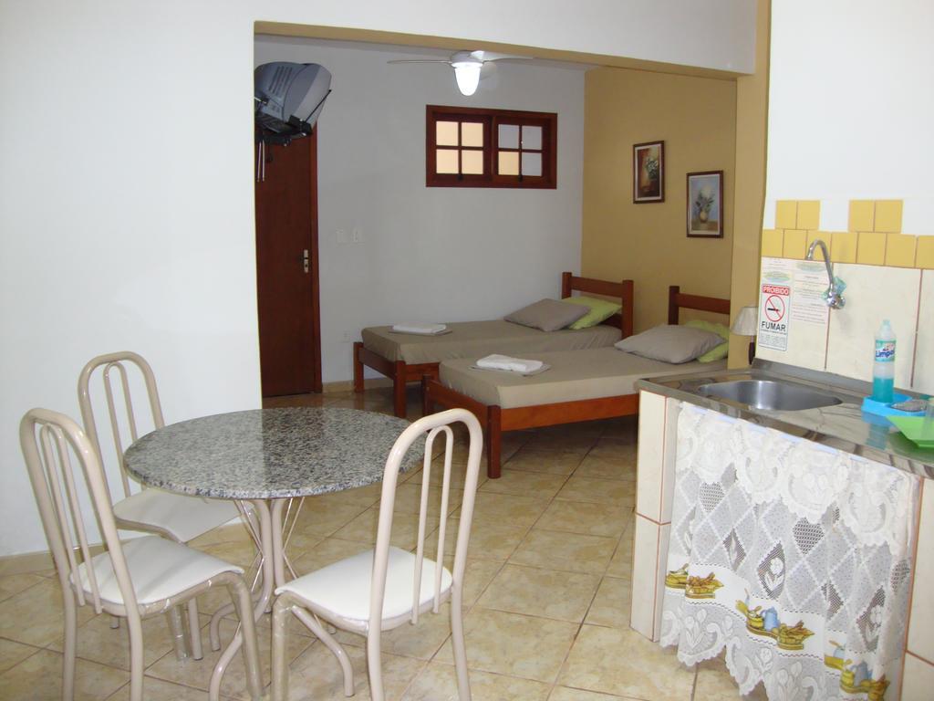 Pousada Alto Riviera Macae Exterior photo